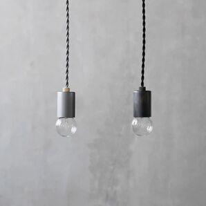 SOCKET CORD LAMP