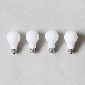 LED bulb LED電球 電球色2700k7w(60W相当) e26