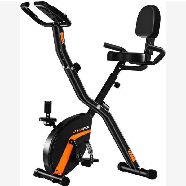 ※初出品特別特化※ フィットネスバイク トレーニング アップグレード ダイエット フィットネスバイク 健康器具 静音エアロバイク