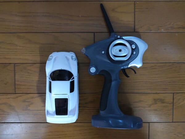 ホビーラジコン 京商 ミニッツスポーツ2 FHS2.4GHz