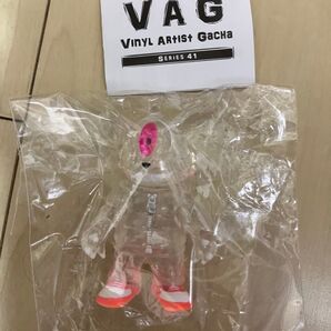 VAG ギャロミオイド クリア