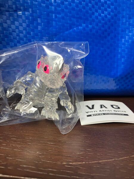 VAG ヴォイドン クリア