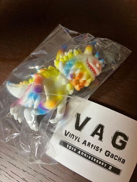VAG ランジアス 10th ANNIVERSARY2