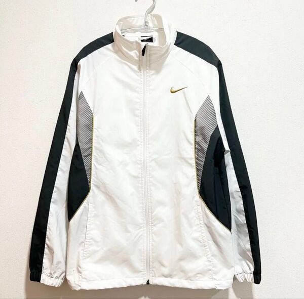 NIKE ナイキ ウィンドブレーカー ナイロンジャケット DRI-FIT M