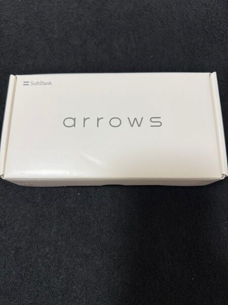 arrows We ターコイズ 新品未使用品 判定◯