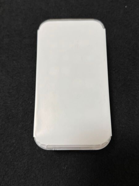 iPod touch 第7世代 256GB Space Gray 新品未使用未開封品