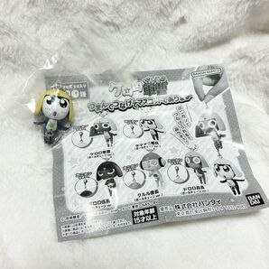 タママ ガチャ
