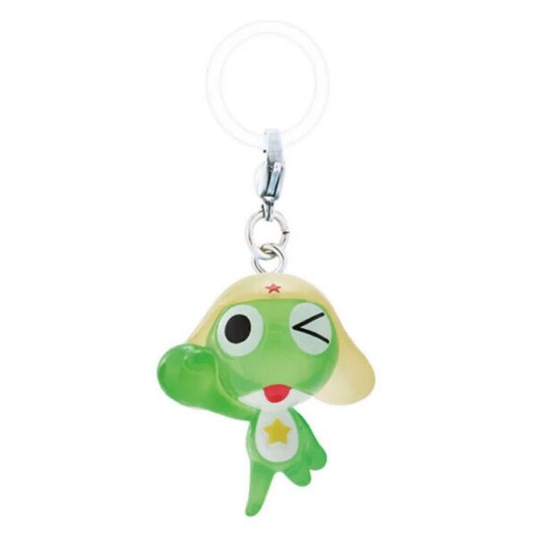 めじるしアクセサリー ケロロ