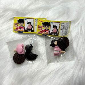 毛利蘭 チョコエッグ
