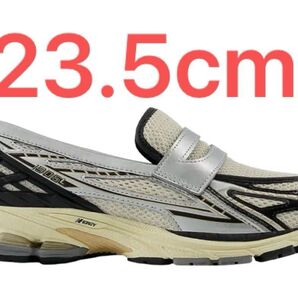 New Balance 1906L "Silver Metallic/Cream" 23.5cm U1906LOB ローファー