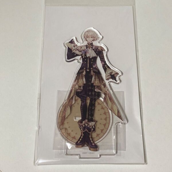 アイナナ EXPO アクリルスタンド 棗巳波 アクスタ
