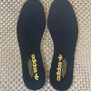 adidas スタンスミス インソール