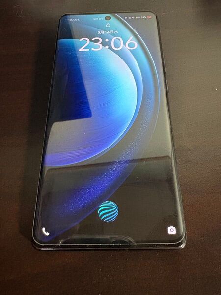 vivo x100 Pro 16GB 512GB ブラック グローバル版