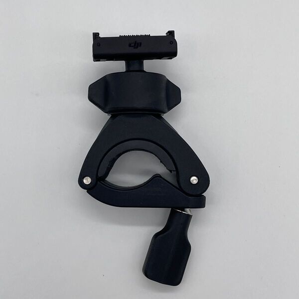 DJI Osmo Action ミニ ハンドルバー マウント 純正品