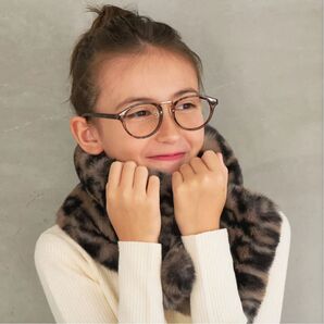 フェイクファーティペット