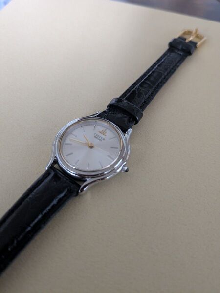 SEIKOクレドールレディース