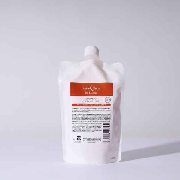 リトルサイエンティスト MIU アジアンムーン 200ml