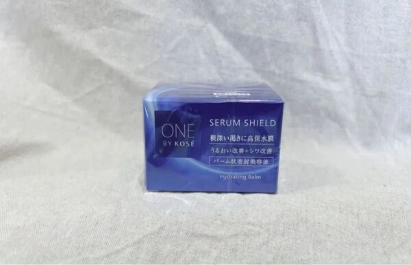ONE BY KOSE セラム シールド 40g(医薬部外品)
