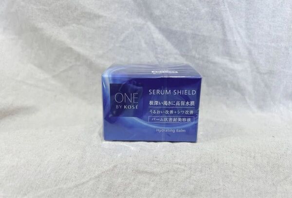 ONE BY KOSE セラム シールド 40g(医薬部外品)
