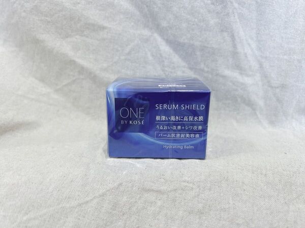 ONE BY KOSE セラム シールド 40g(医薬部外品)