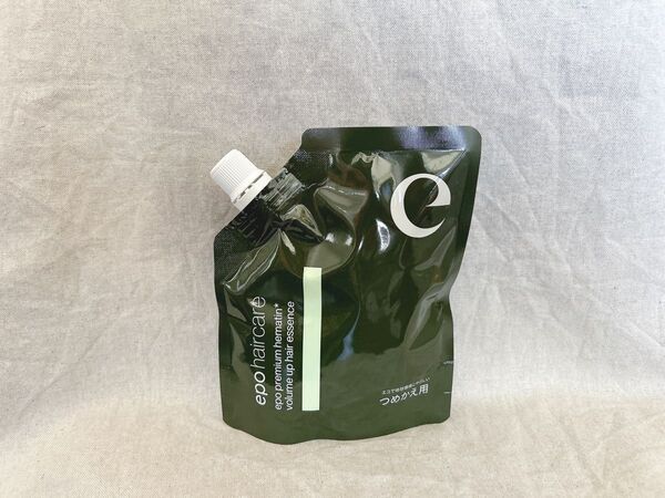 エポ プレミアム ヘマチン トリートメント エッセンス 110ml レフィル 詰替