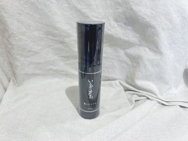 髪ドラ いるかのせなか。 オイル 80ml