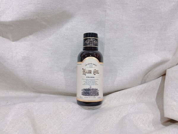 LINC ORIGINAL MAKERS リンク 997 127ml HAIR OIL #997 リンクヘアオイル997