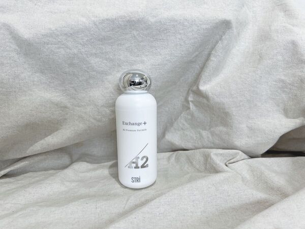 ストリ エクスチェンジ プラス H2 プレミアム ヘアミルク 100ml サロン専売 美容室専売
