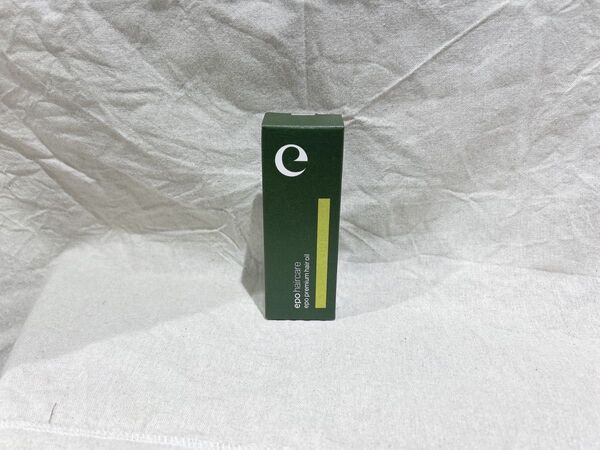ユーグレナ エポ プレミアムヘアオイル 30ml