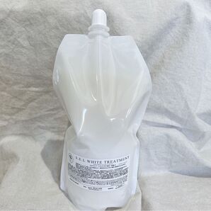 S.E.L ホワイトトリートメント 1000ml