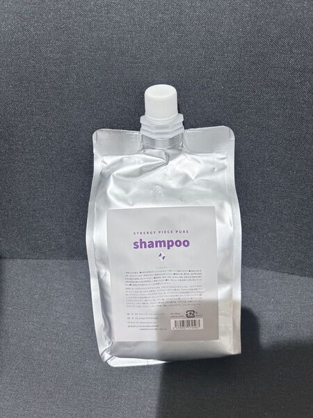 シナジーピースピュアシャンプー 1000ml