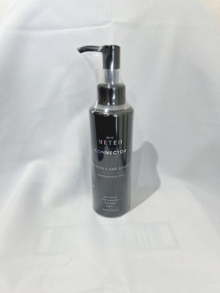 新メテオコネクター ヘアトリートメント 150g