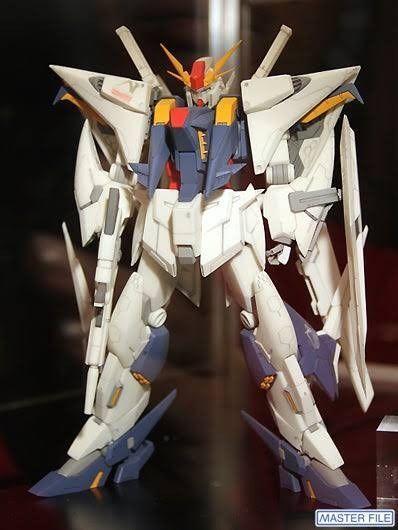 内袋未開封 正規品 STUDIO RECKLESS 1/144 Ξガンダム Gジェネレーション 閃光のハサウェイ ガレージキット