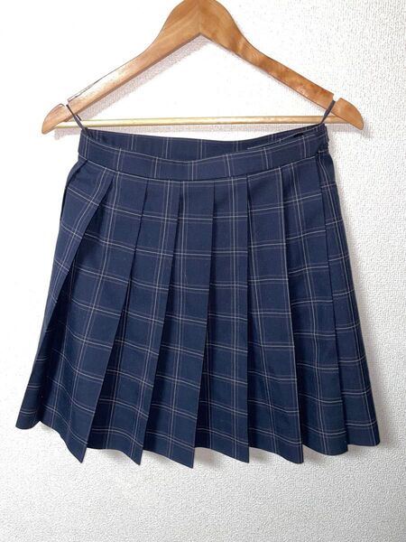 冬物 制服 コスプレ衣装 プリーツスカート JKコスプレ衣装 スカート サイズ72X45