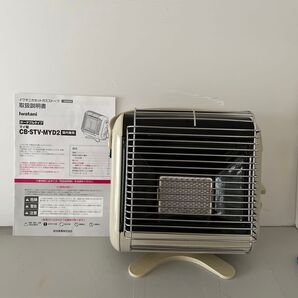 CB-STV-MYD2 ●イワタニ カセットガスストーブ マイ暖