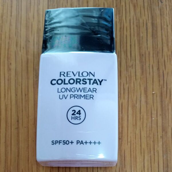 (新品)お値下げレブロン カラーステイ ロングウェア UVプライマー SPF50 002ラベンダー