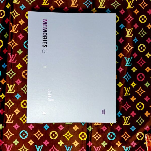 BTS MEMORIES 2018 DVD 日本語字幕