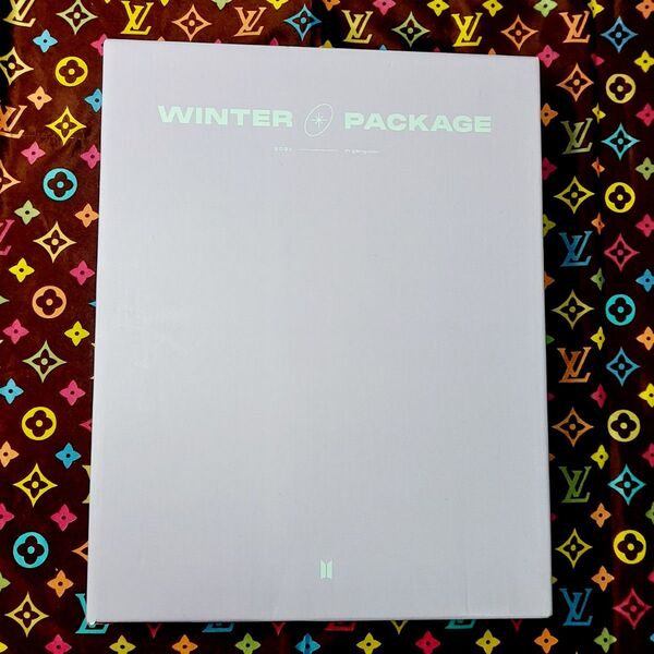 bts 2021 winter package 日本語字幕