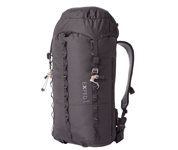 激レア もう手に入らないヤツ 完全防水 超軽量 EXPED エクスペド マウンテンプロ 40L