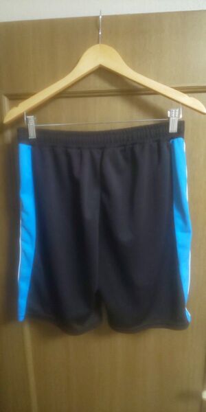 レディース スポーツ ハーフパンツL