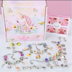 ビーズ アクセサリー 手作りキット 女の子 プレゼント
