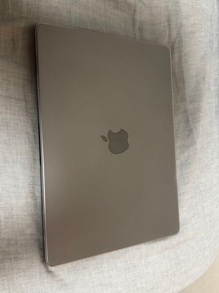 Macbook pro 14インチ M1max 32コア 64g 4tb スペースグレー US