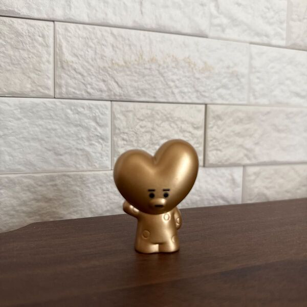 BT21/指人形/タタ