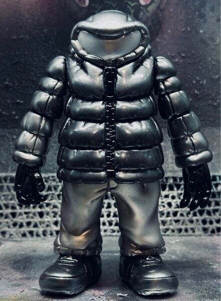 新品未開封品 GYAROMI ギャロミ クトゥルフオイド スペース