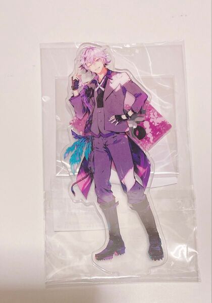 不破湊 ROF-MAO アクリルスタンド アクスタ