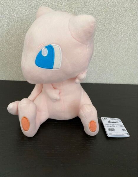 ミュウ ぬいぐるみ 約20cm ウィンク