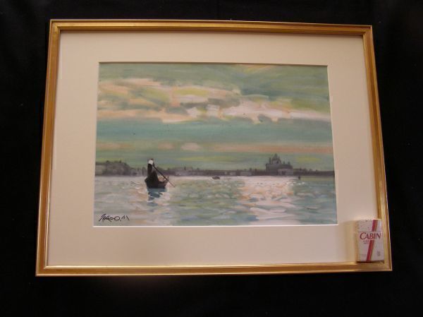 2025年最新】Yahoo!オークション -三宅輝夫(絵画)の中古品・新品