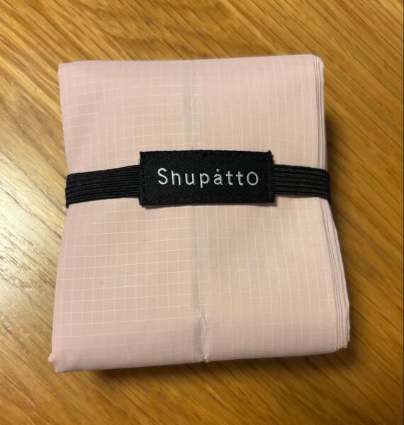 Shupatto シュパット MARNA ドロップ型 ピンク