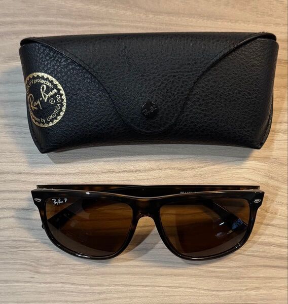 Ray-Ban レイバン RB4147 サングラス