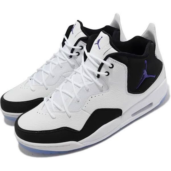 NIKEジョーダンコートサイド23